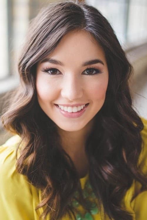 Ashlyn Sanchez filmleri