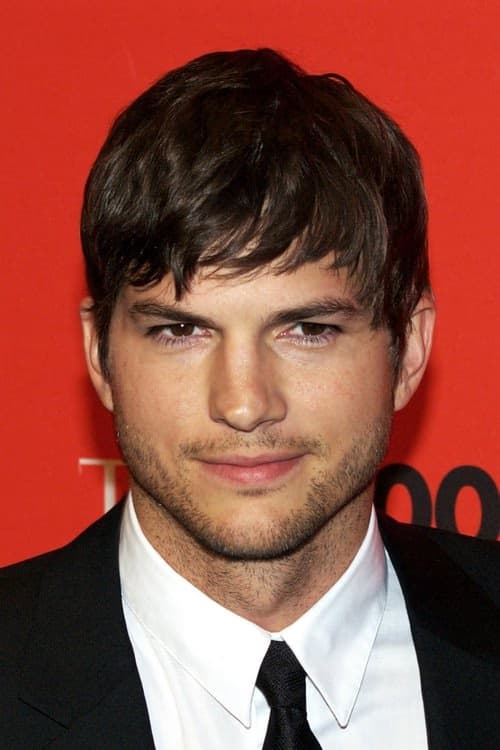 Ashton Kutcher filmleri