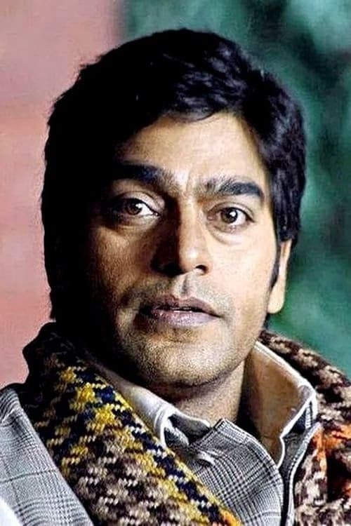 Ashutosh Rana filmleri