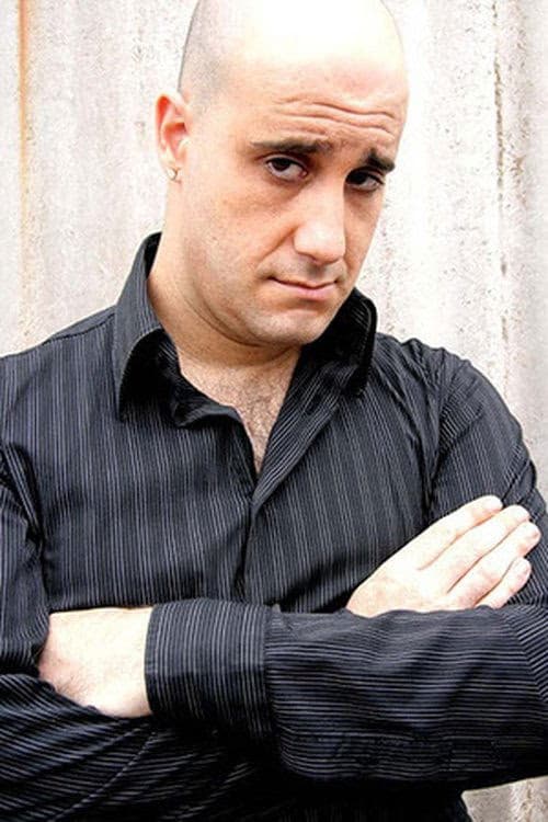 Ashwin Mushran filmleri