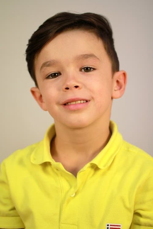 Asier Flores filmleri