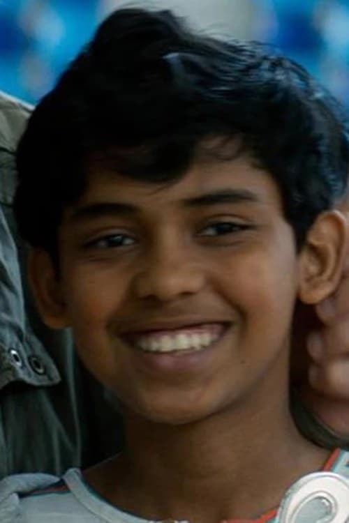 Assad Ahmed filmleri