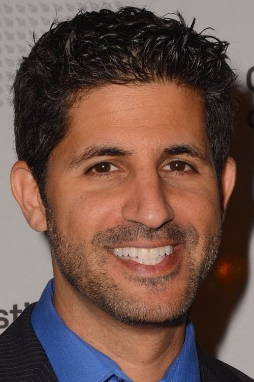 Assaf Cohen filmleri
