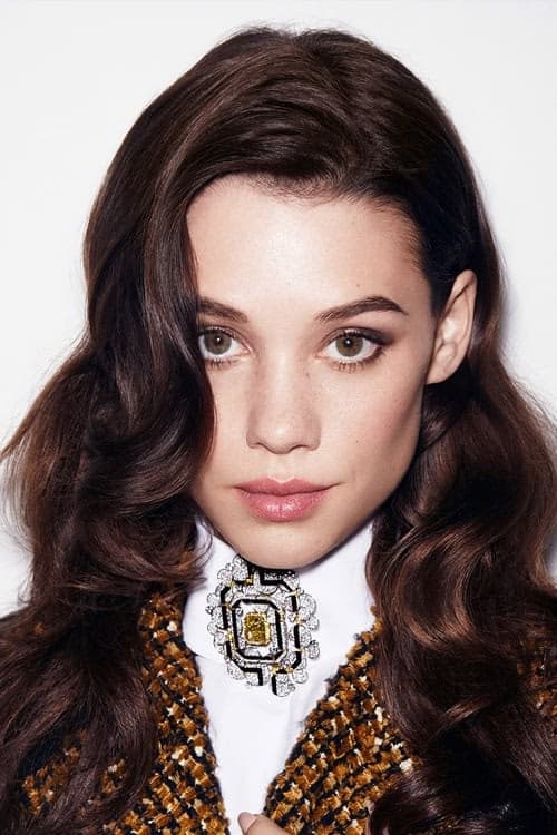 Astrid Bergès-Frisbey filmleri