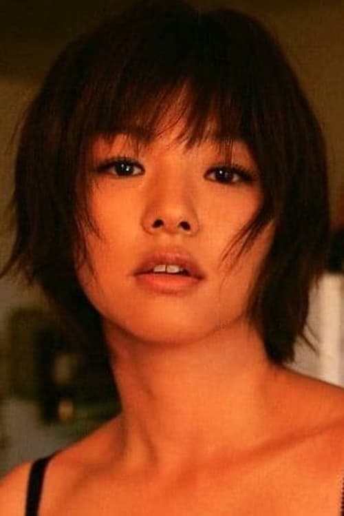 Asuka Kurosawa filmleri