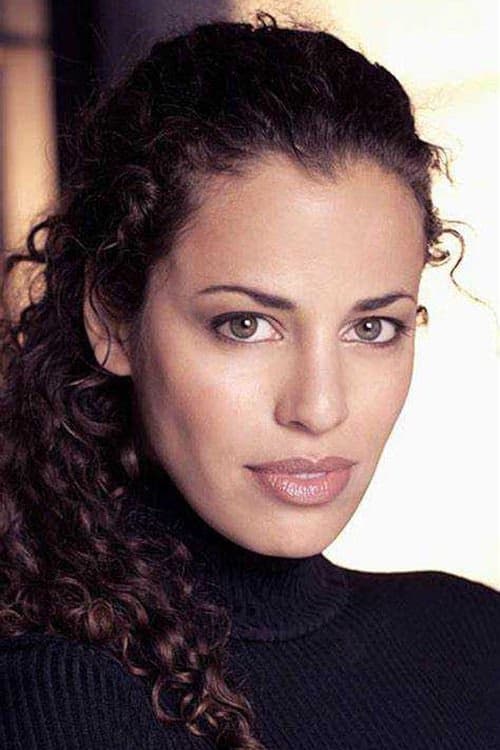 Athena Karkanis filmleri
