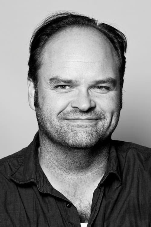 Atle Antonsen filmleri