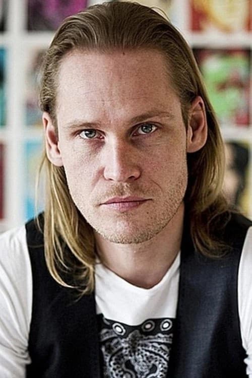 Atli Rafn Sigurðsson filmleri