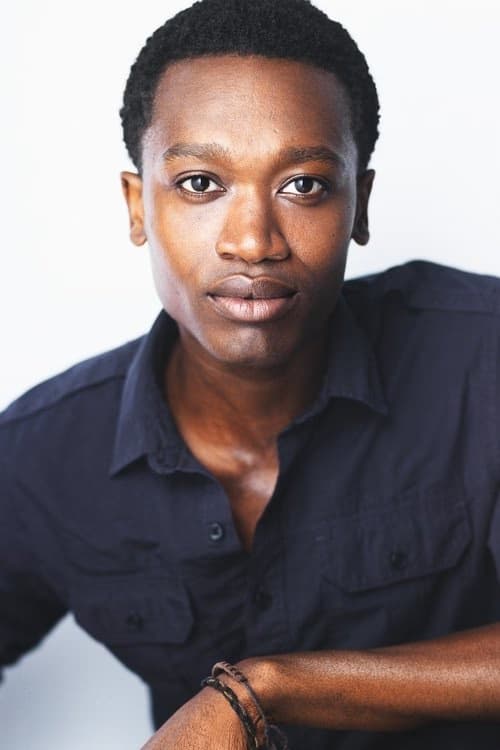 Ato Blankson-Wood filmleri