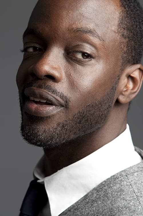 Ato Essandoh filmleri