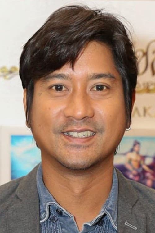 Atthaporn Teemakorn filmleri