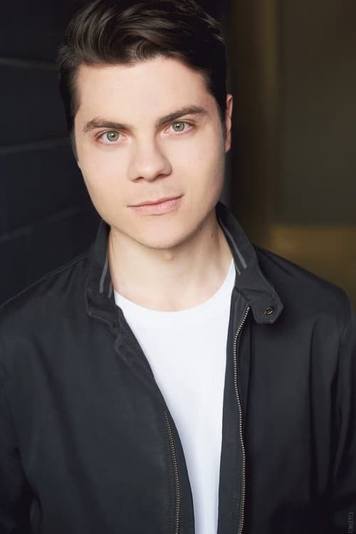Atticus Mitchell filmleri