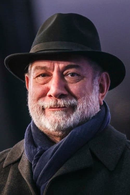 Attila Pessyani filmleri