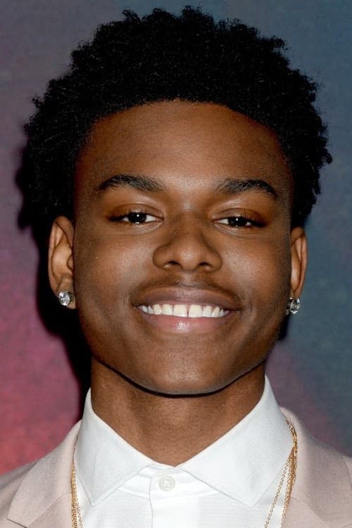 Aubrey Joseph filmleri
