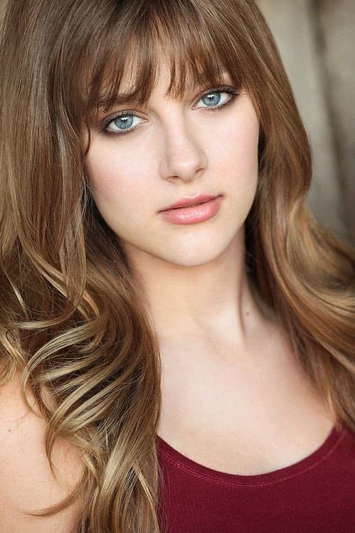 Aubrey Shea filmleri