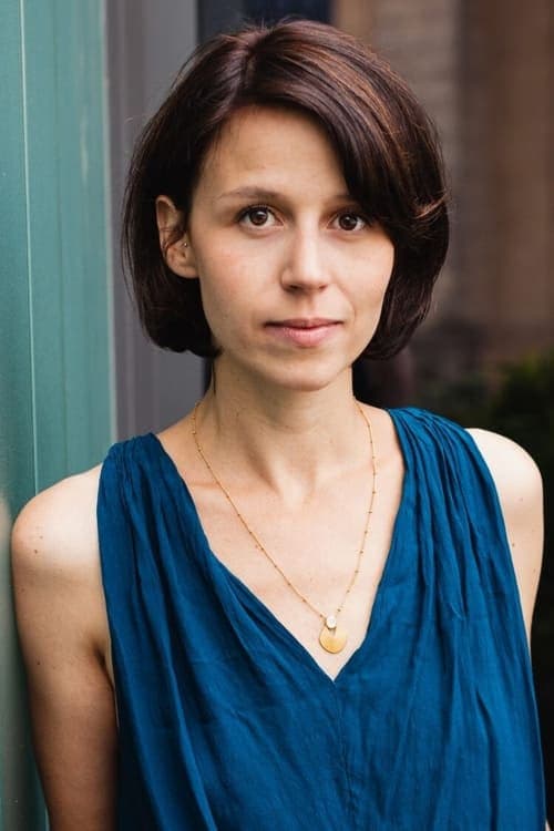 Aude-Laurence Clermont Biver filmleri