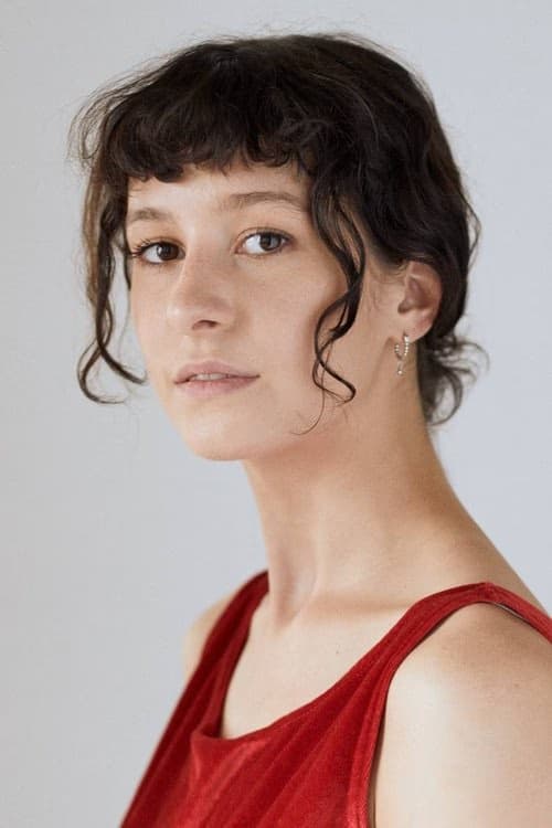 Aude Mathieu filmleri