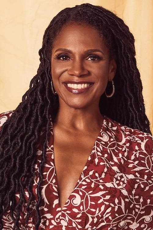 Audra McDonald filmleri