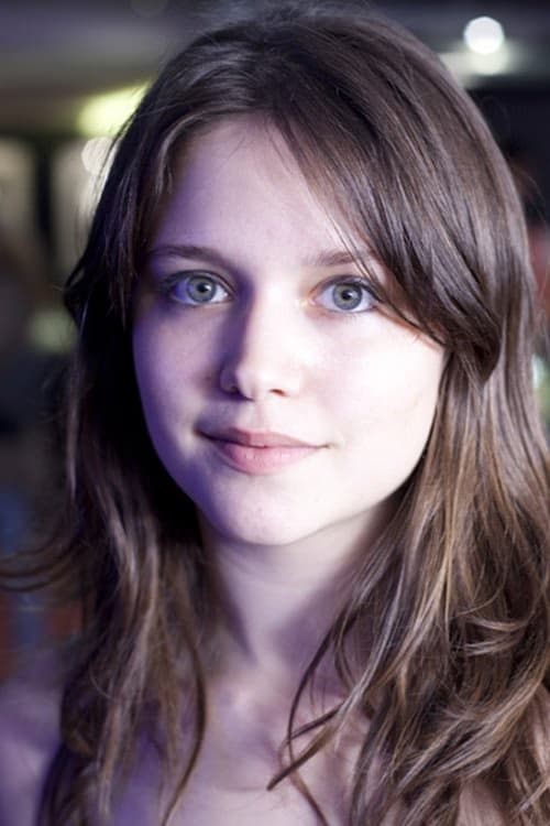 Audrey Bastien filmleri