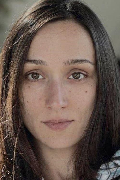 Audrey Bonnet filmleri