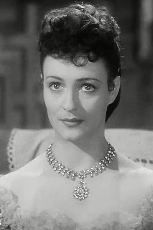 Audrey Fildes filmleri