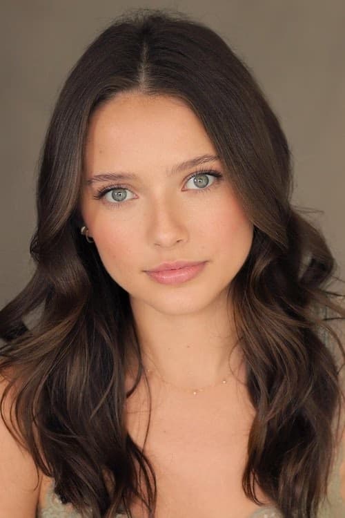 Audrey Gerthoffer filmleri