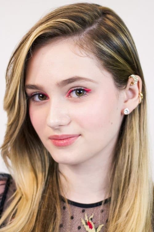 Audrey Grace Marshall filmleri