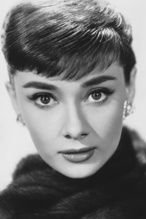 Audrey Hepburn filmleri