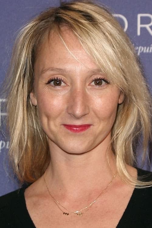 Audrey Lamy filmleri