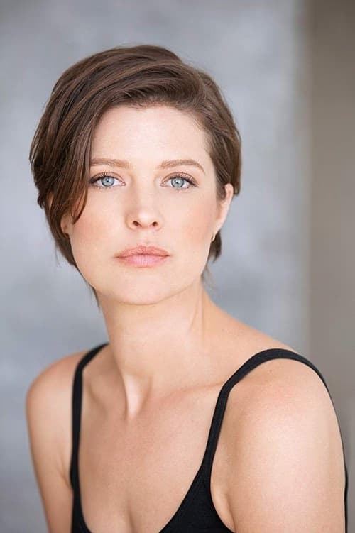 Audrey Marie Anderson filmleri