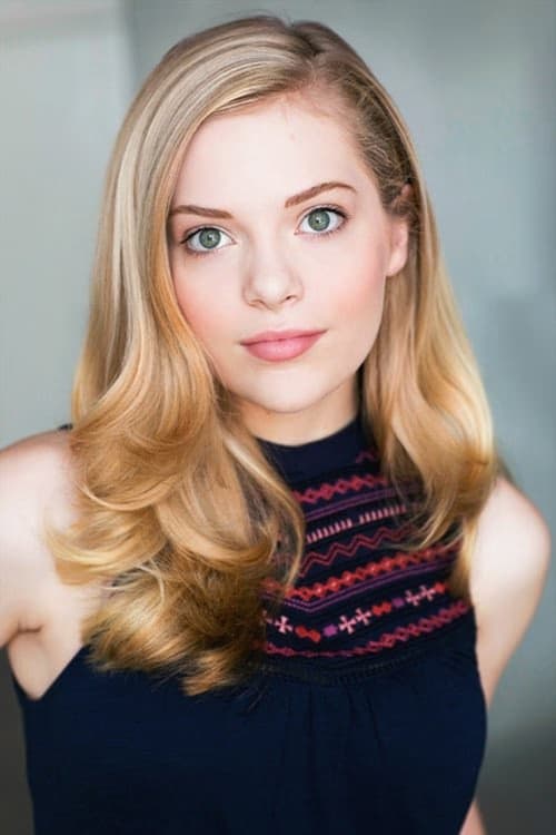 Audrey P. Scott filmleri