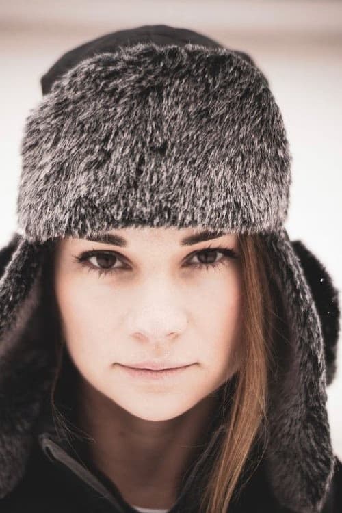 Audrey Spillman filmleri