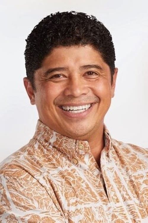 Augie Tulba filmleri