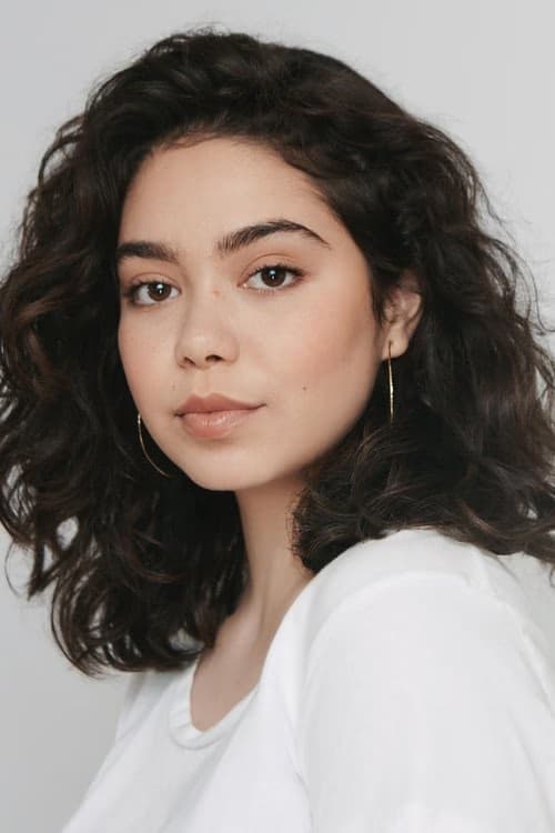 Auliʻi Cravalho filmleri