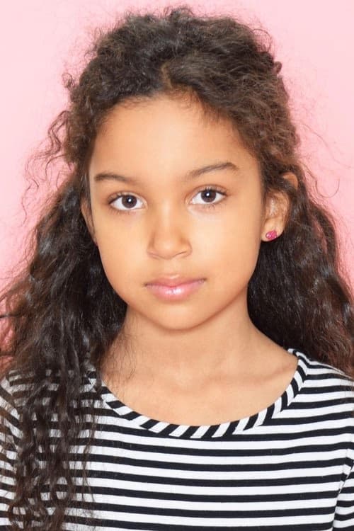Aundrea Smith filmleri