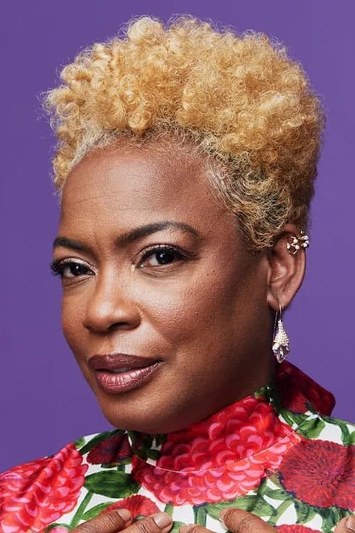 Aunjanue Ellis-Taylor filmleri