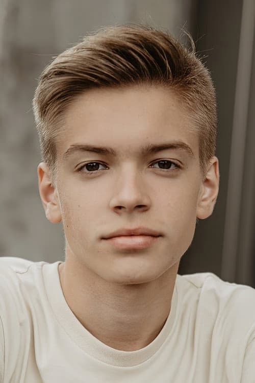 Aurel Klug filmleri
