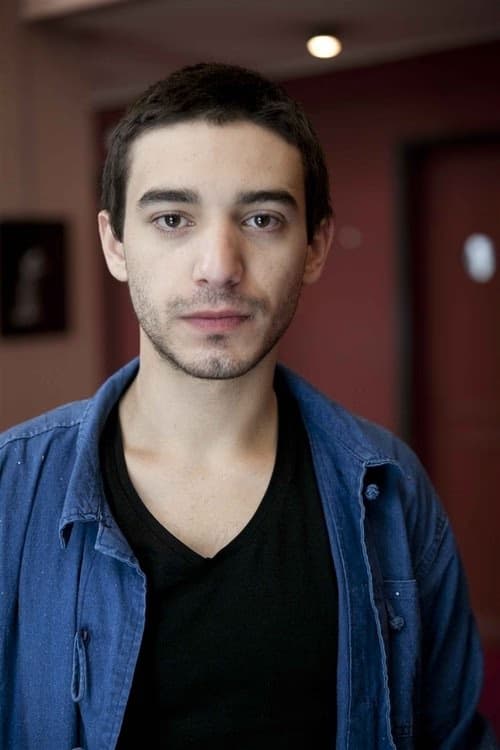 Aurélien Gabrielli filmleri