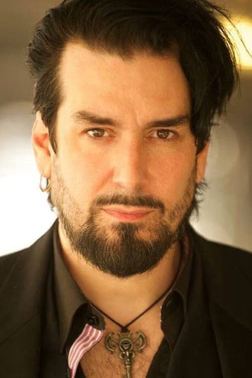 Aurelio Voltaire filmleri