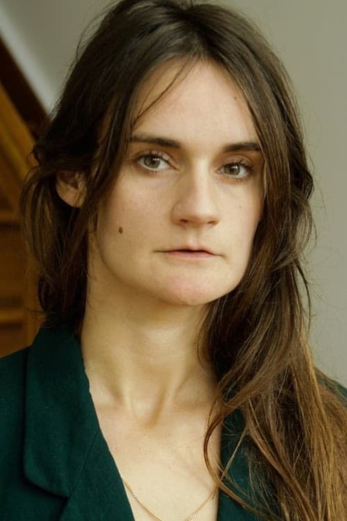 Aurore Broutin filmleri