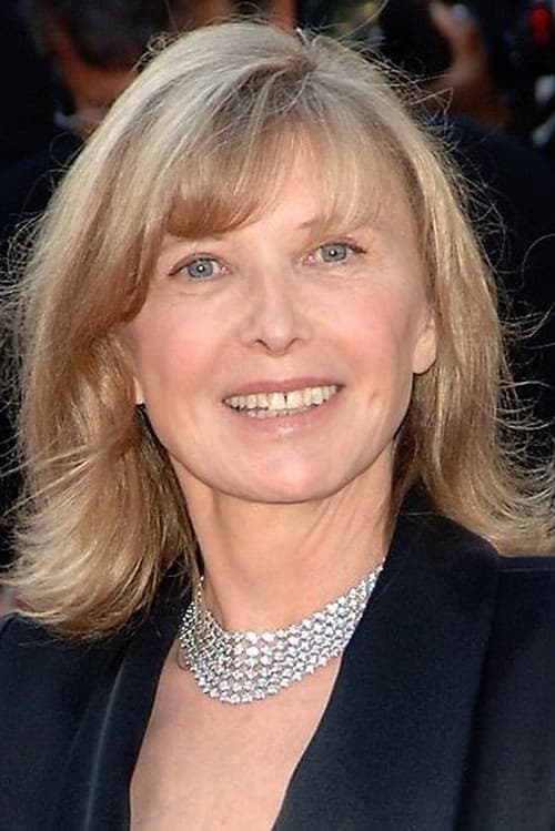 Aurore Clément filmleri
