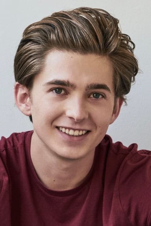 Austin Abrams filmleri