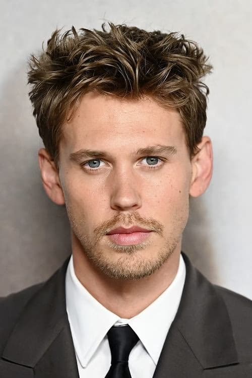 Austin Butler filmleri