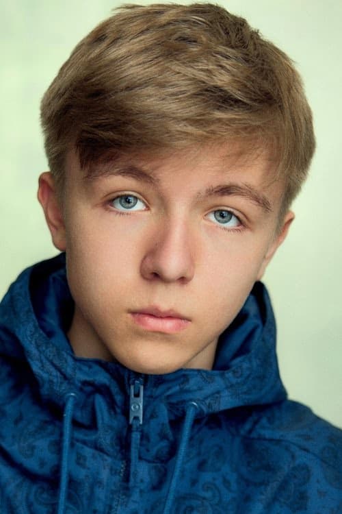 Austin Haynes filmleri