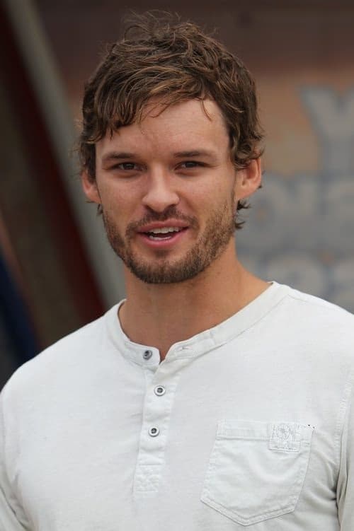Austin Nichols filmleri
