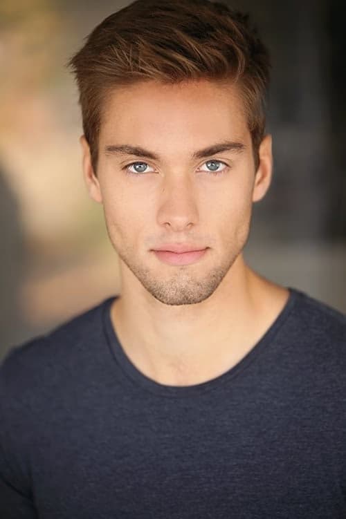 Austin North filmleri