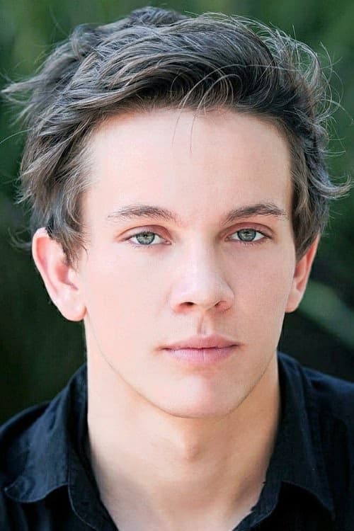 Austin P. McKenzie filmleri