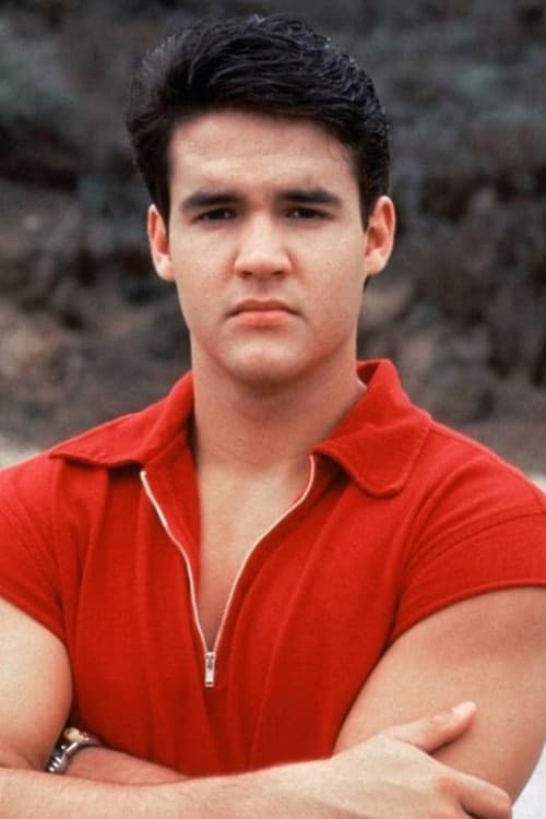 Austin St. John filmleri