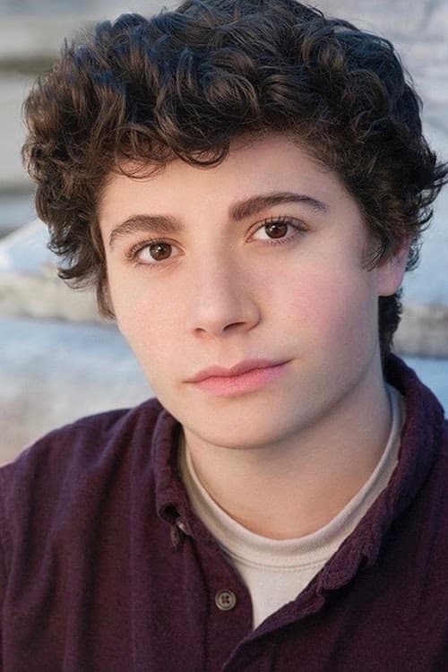 Austin Zajur filmleri