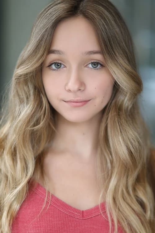 Austyn Johnson filmleri